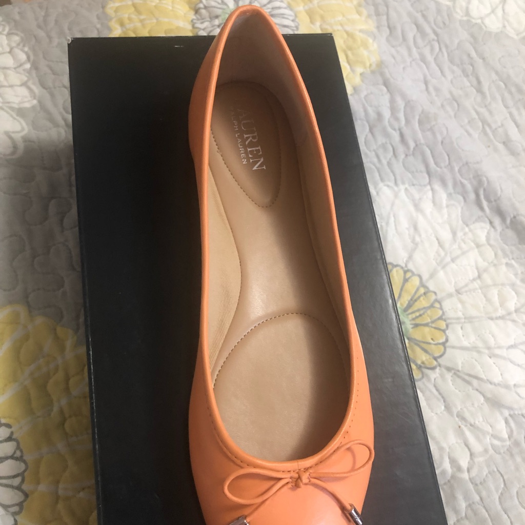 Brand New Flats In The Box